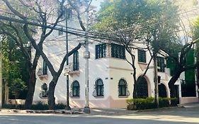 Hotel Casa Ensenada Luxury Boutique Hotel